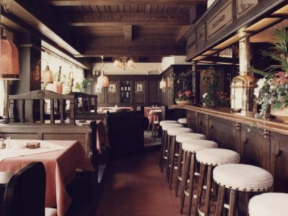 Foto: Pils Corner