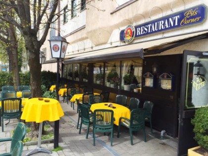 Foto: Pils Corner
